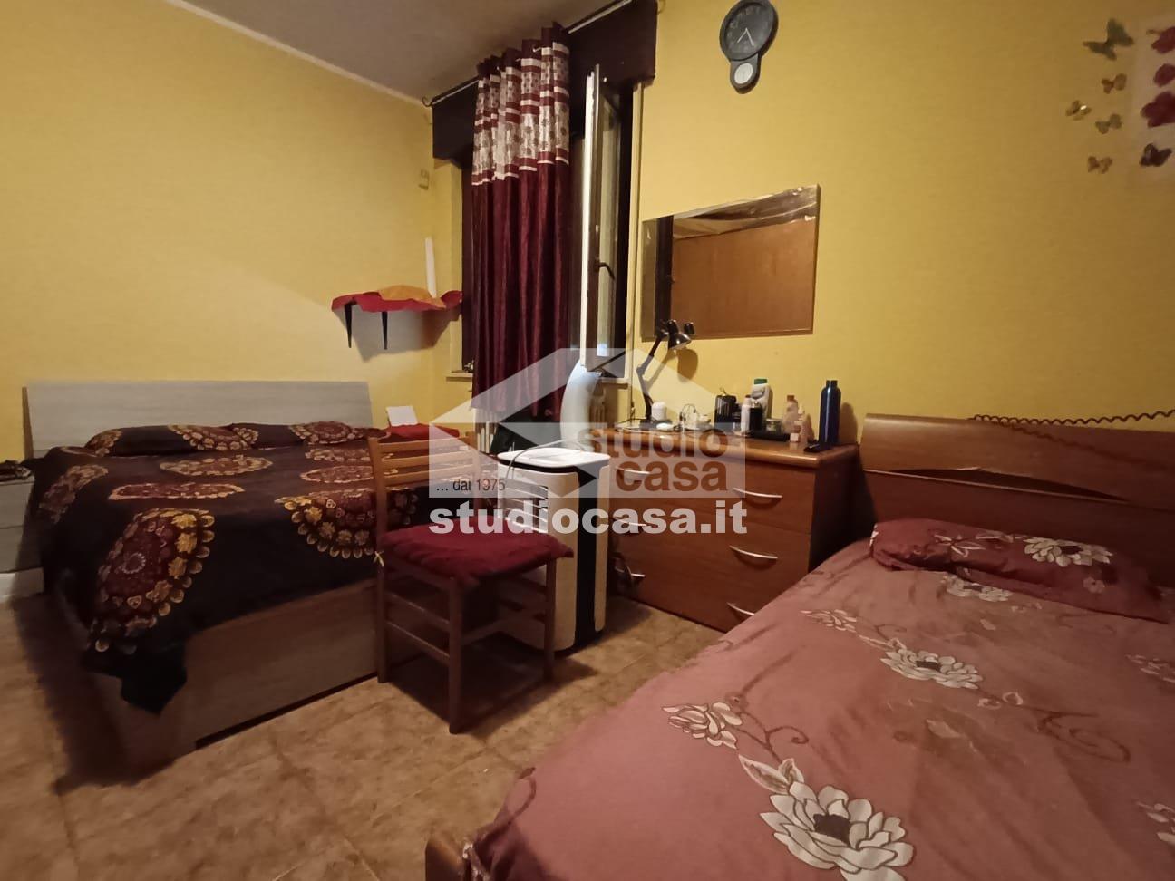 Appartamento in vendita a Agnadello