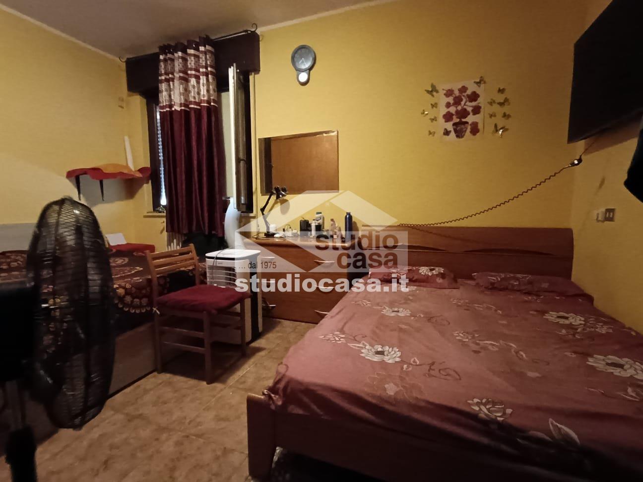 Appartamento in vendita a Agnadello