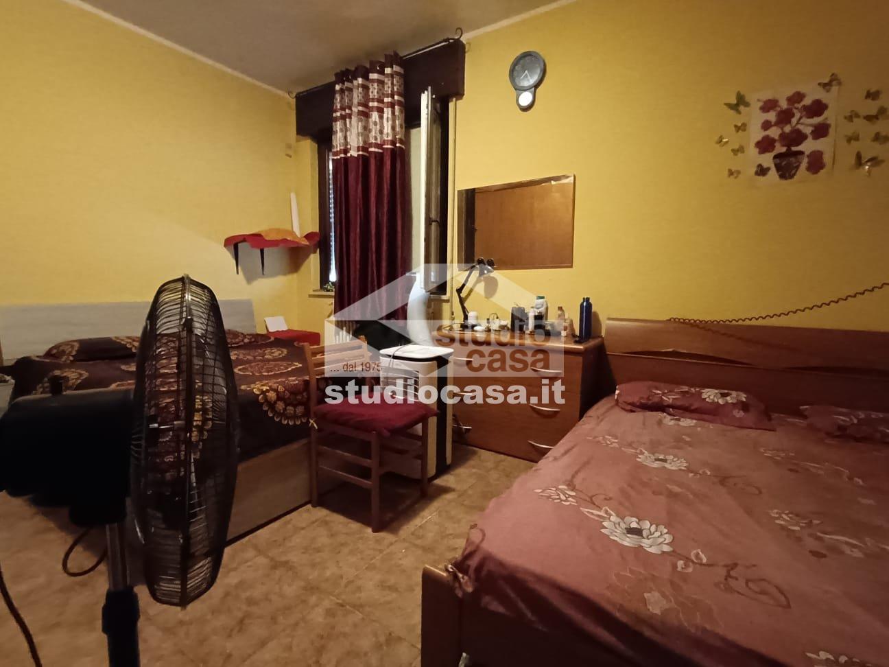 Appartamento in vendita a Agnadello