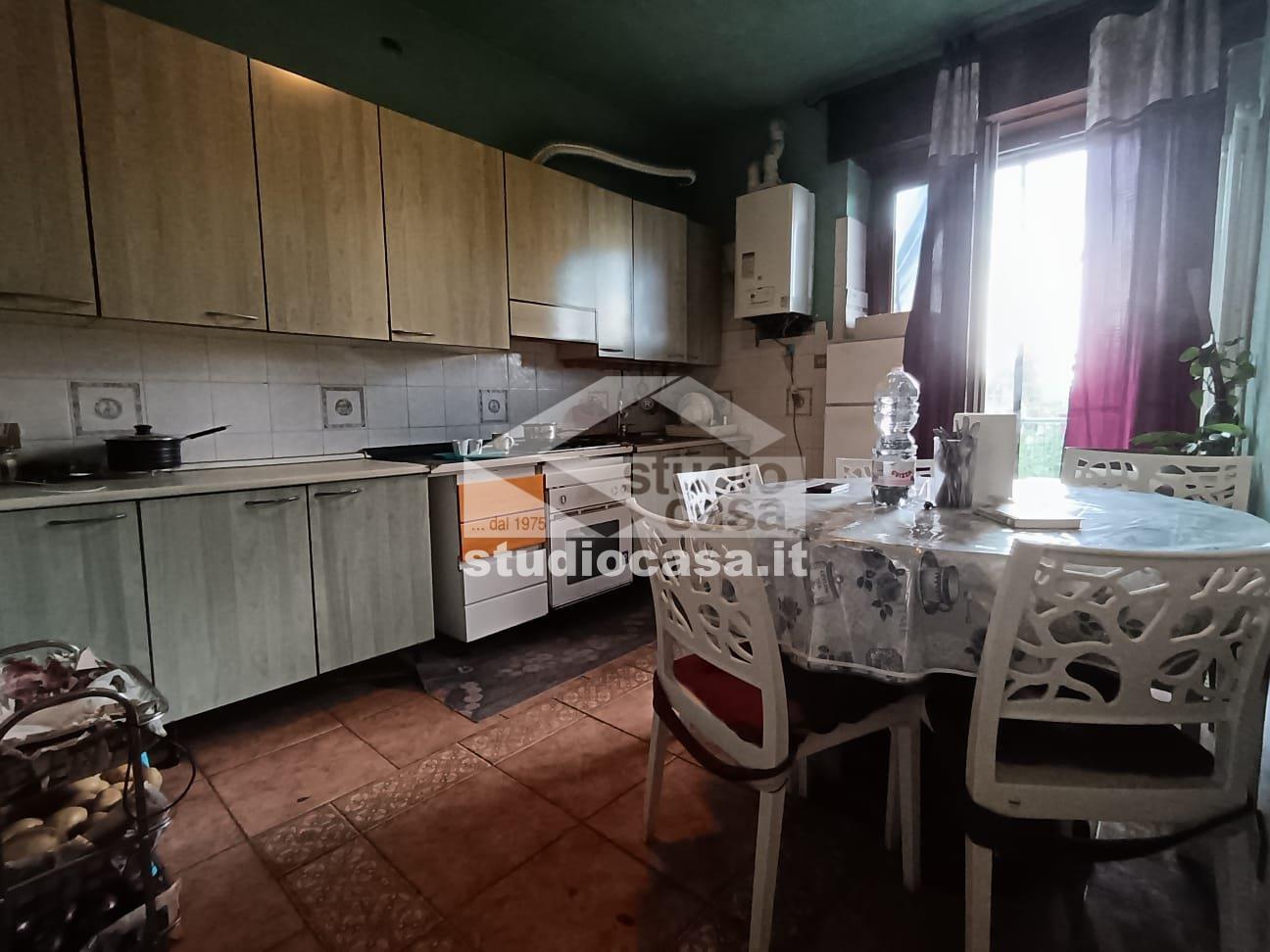 Appartamento in vendita a Agnadello