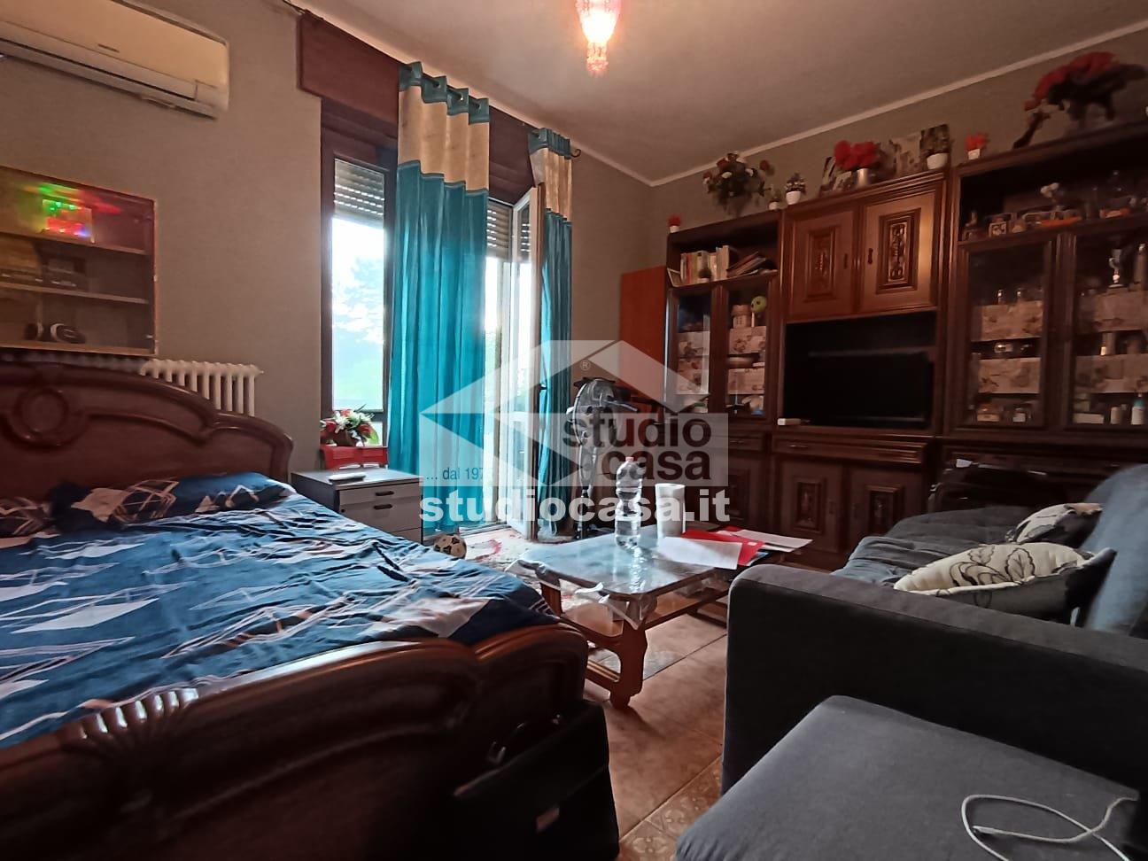 Appartamento in vendita a Agnadello