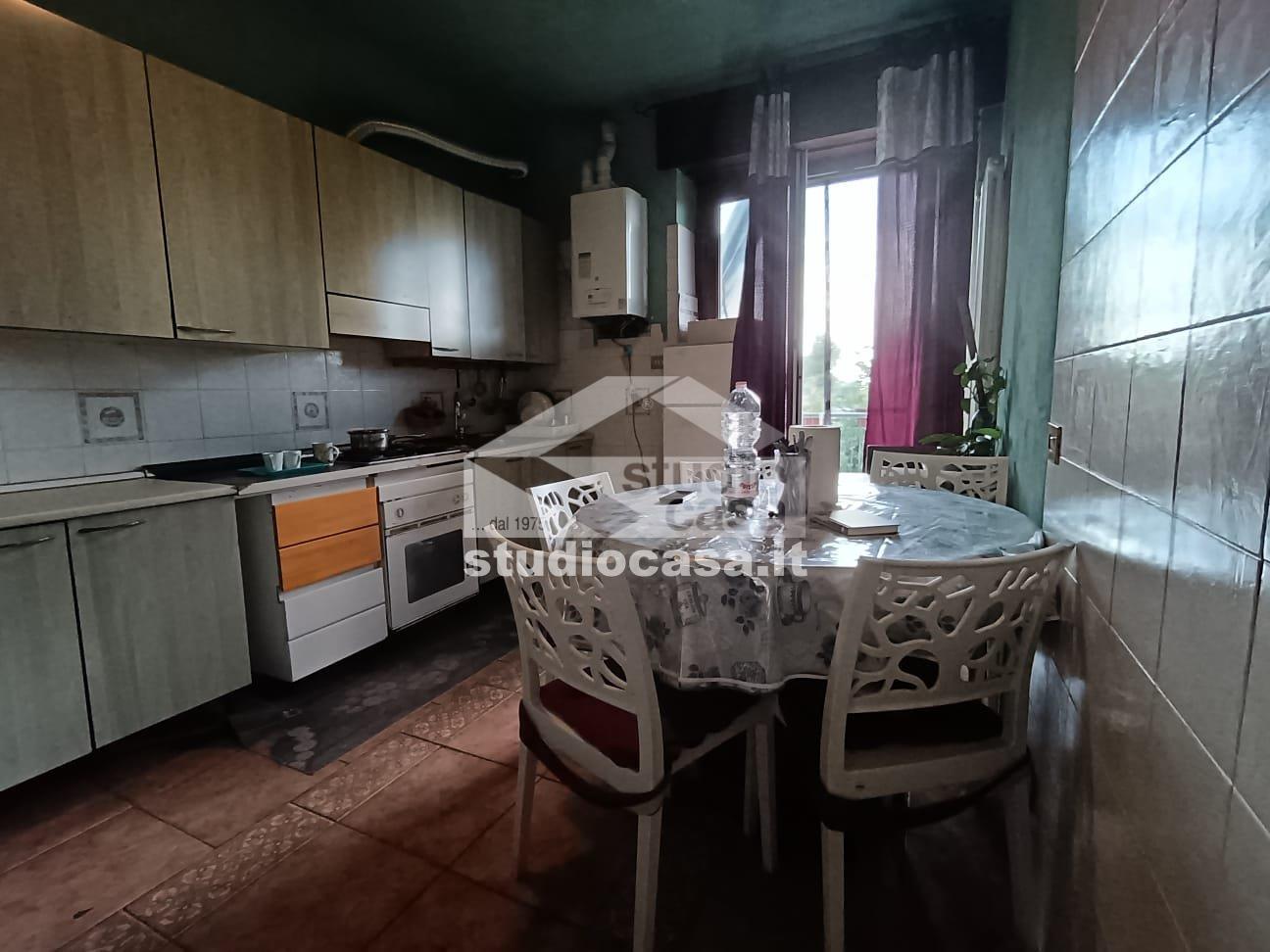 Appartamento in vendita a Agnadello