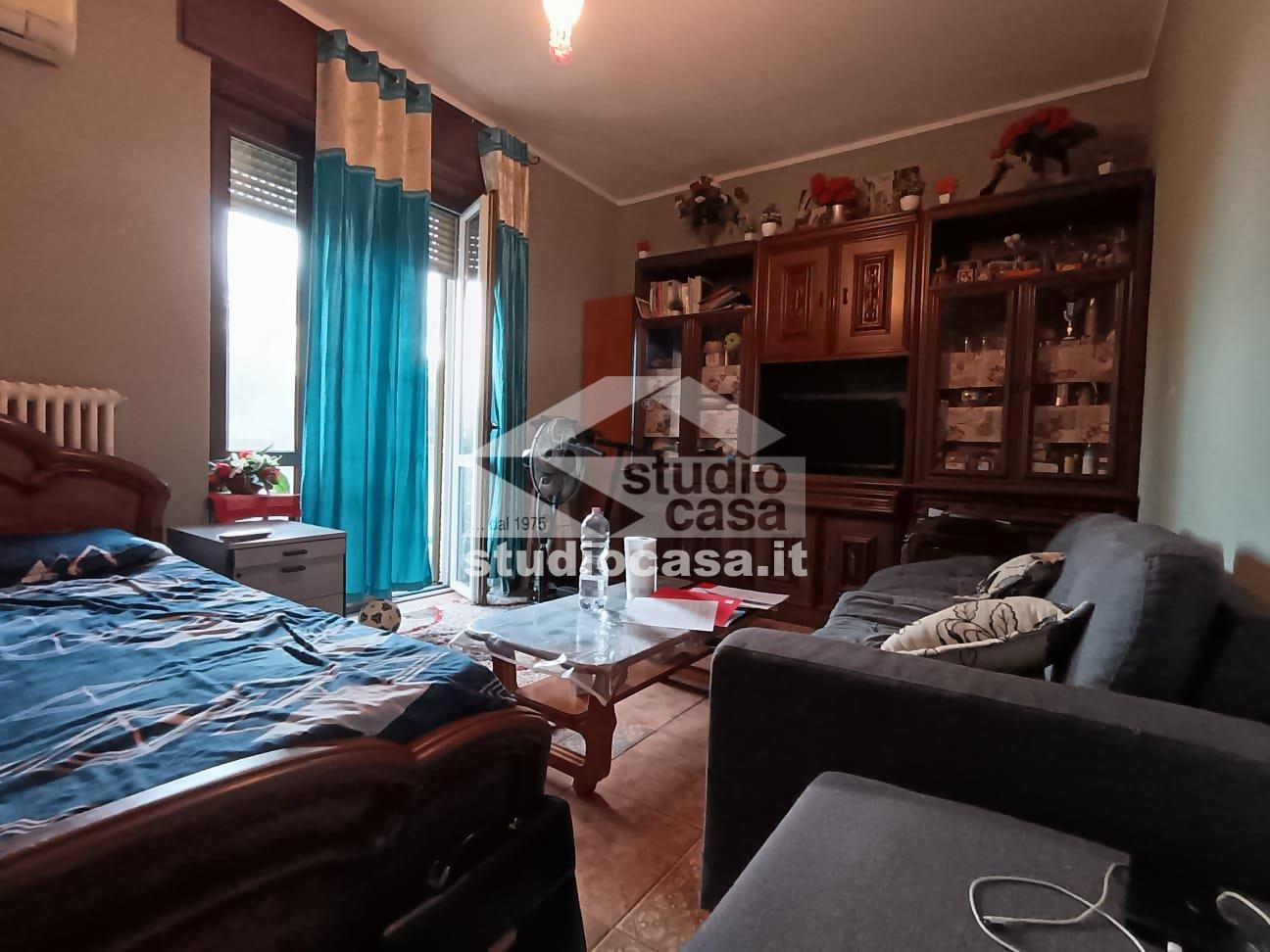 Appartamento in vendita a Agnadello