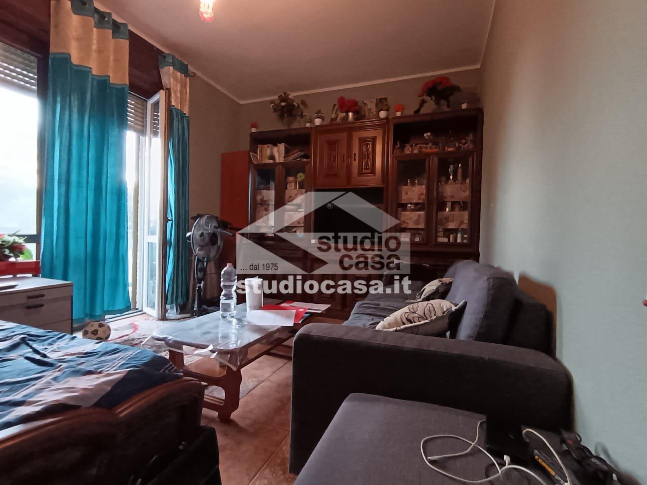 Appartamento in vendita a Agnadello