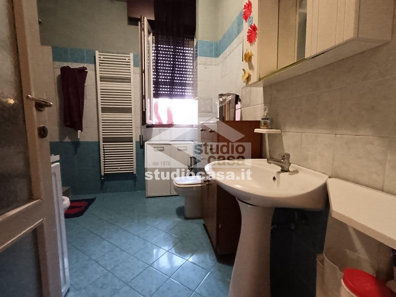 Appartamento in vendita a Agnadello