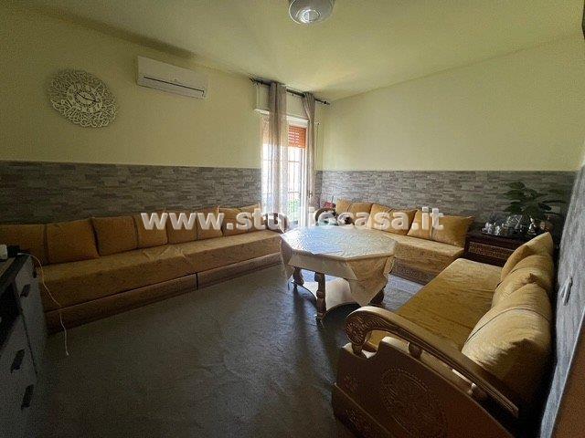 Appartamento in vendita a Agnadello