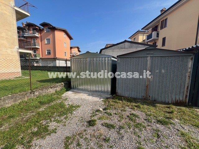 Appartamento in vendita a Agnadello