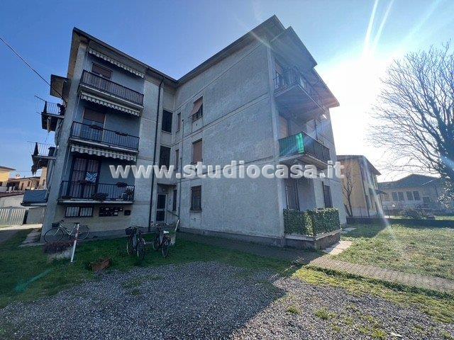 Appartamento in vendita a Agnadello