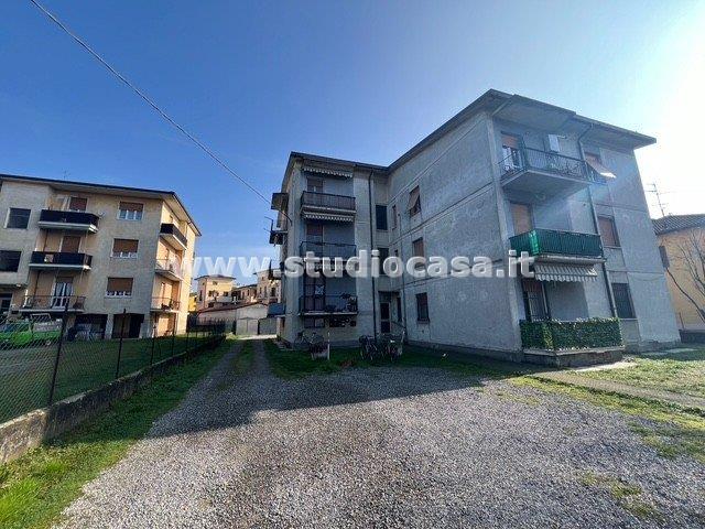 Appartamento in vendita a Agnadello