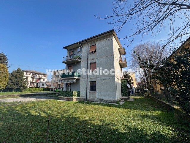 Appartamento in vendita a Agnadello