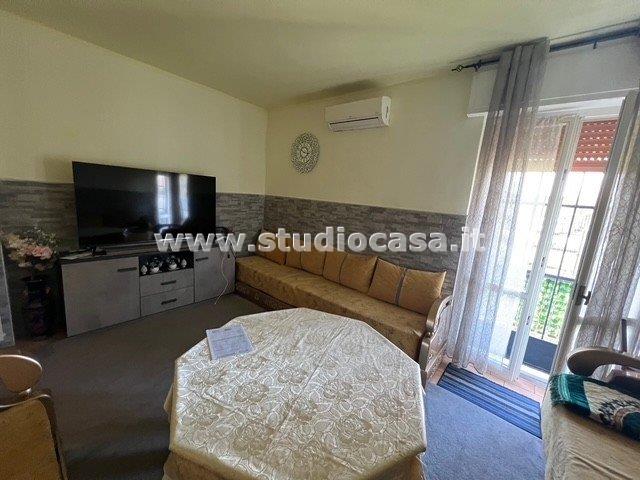 Appartamento in vendita a Agnadello