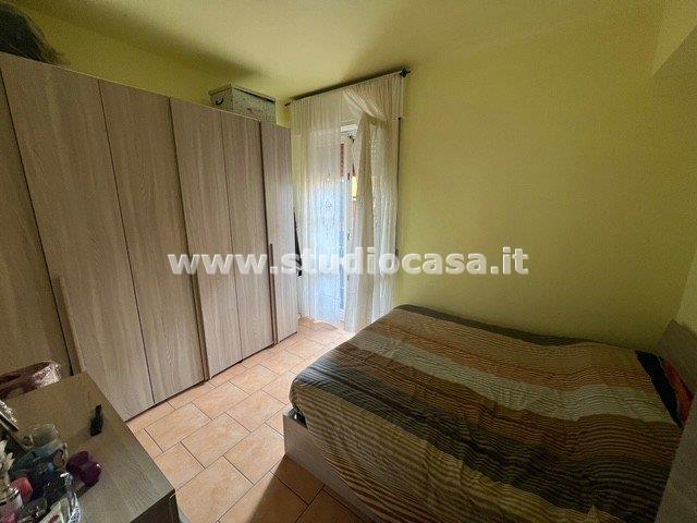 Appartamento in vendita a Agnadello