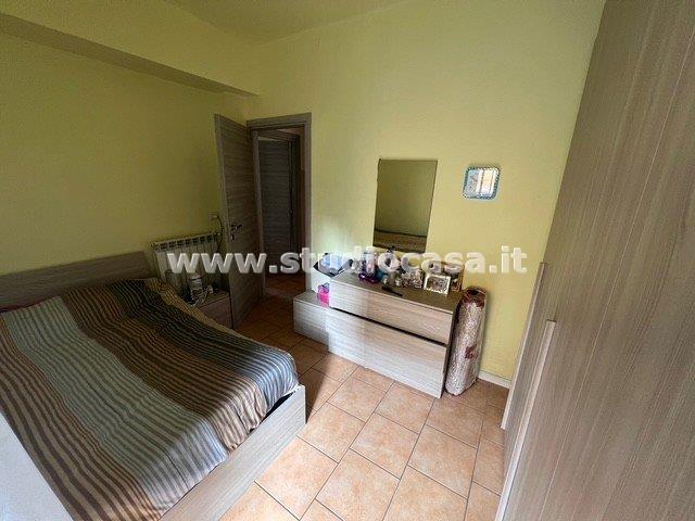 Appartamento in vendita a Agnadello