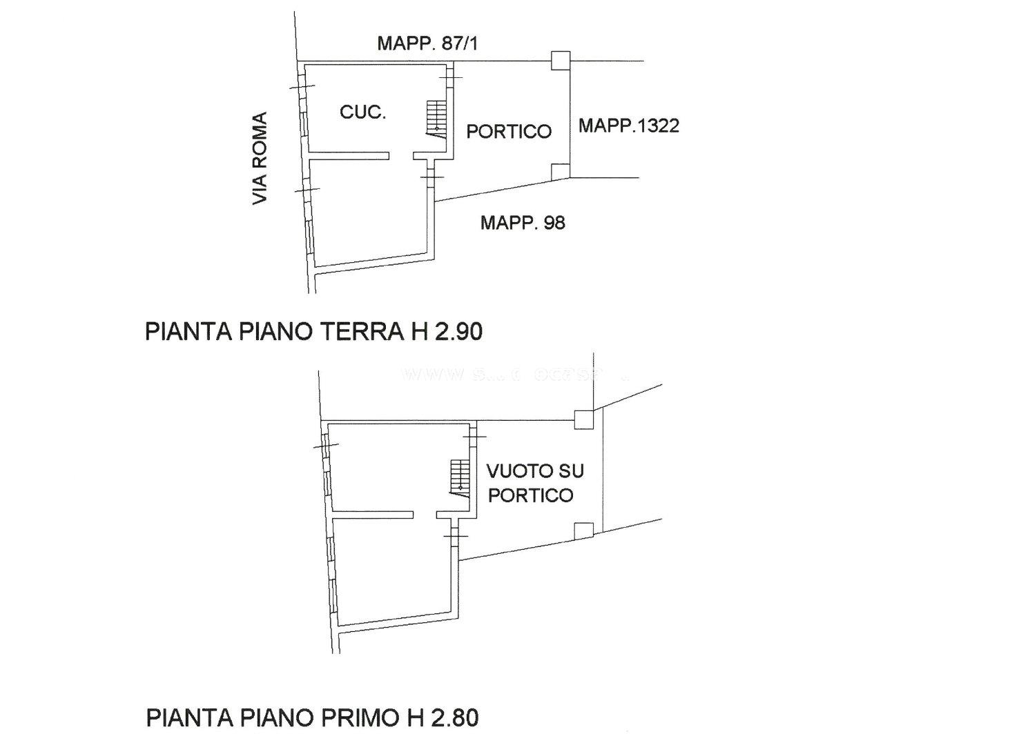 Casa Plurifamiliare in vendita a Casaletto Vaprio