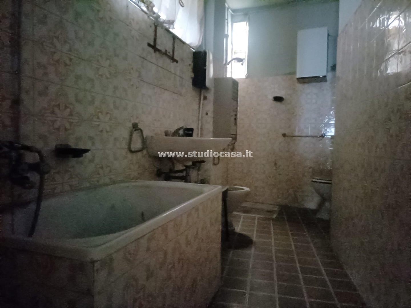 Casa Plurifamiliare in vendita a Casaletto Vaprio