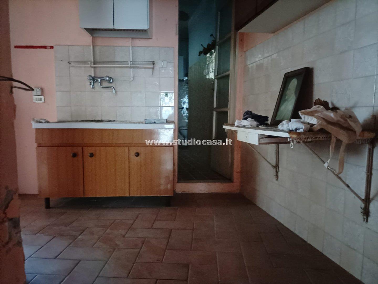 Casa Plurifamiliare in vendita a Casaletto Vaprio