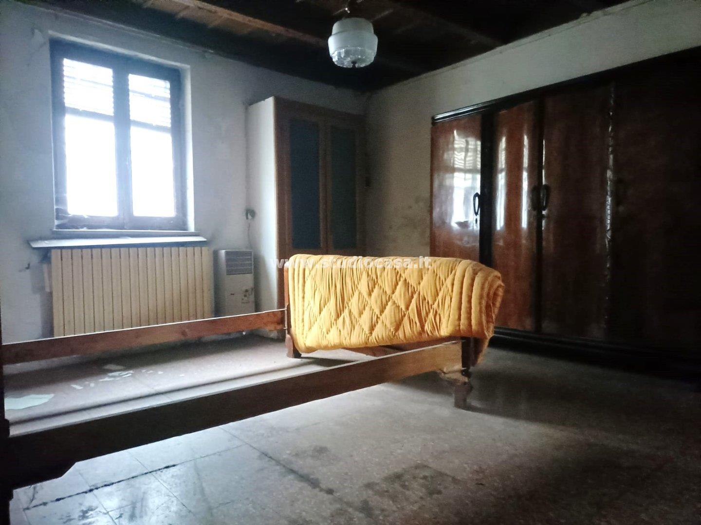 Casa Plurifamiliare in vendita a Casaletto Vaprio
