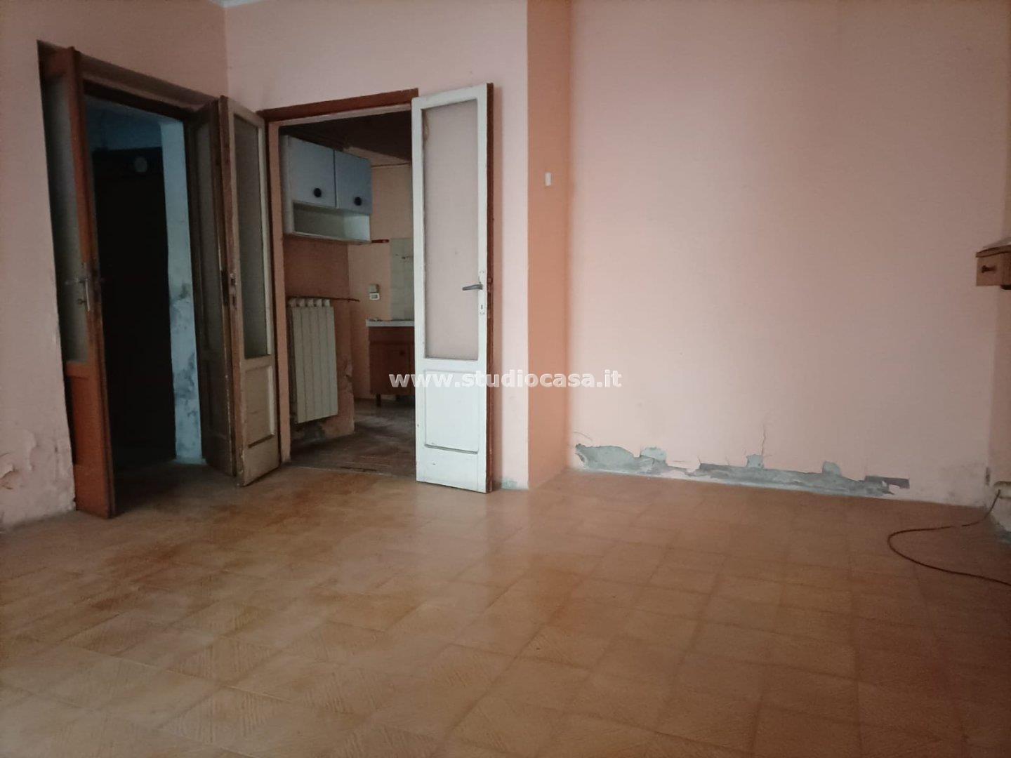 Casa Plurifamiliare in vendita a Casaletto Vaprio