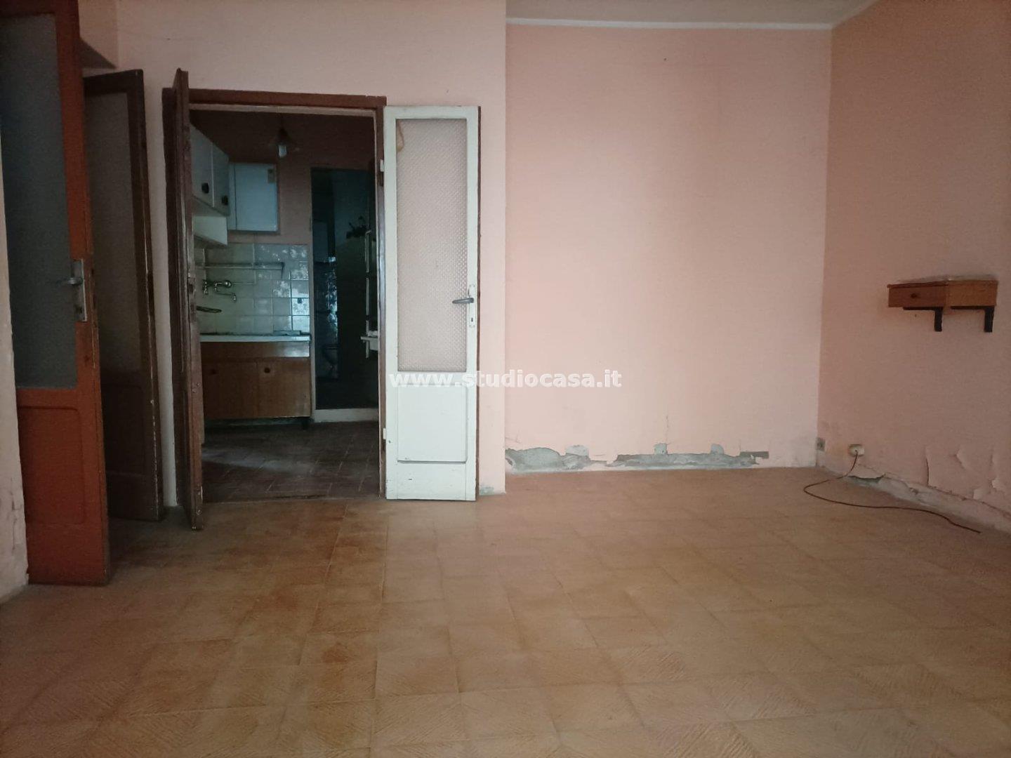 Casa Plurifamiliare in vendita a Casaletto Vaprio