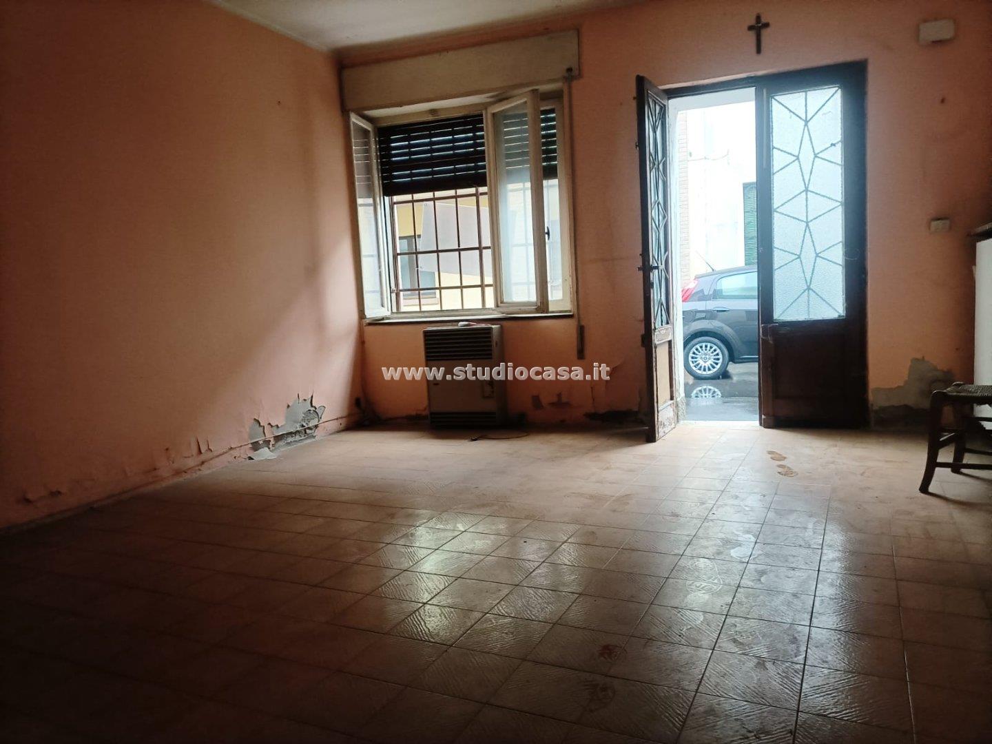 Casa Plurifamiliare in vendita a Casaletto Vaprio