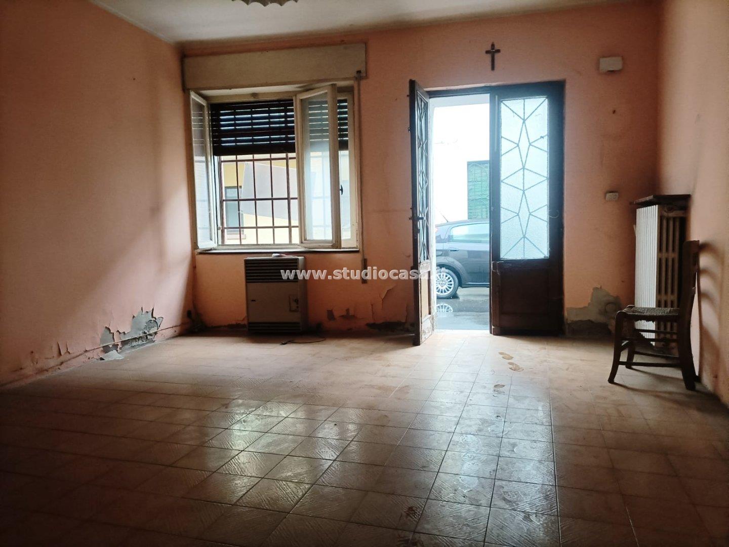 Casa Plurifamiliare in vendita a Casaletto Vaprio