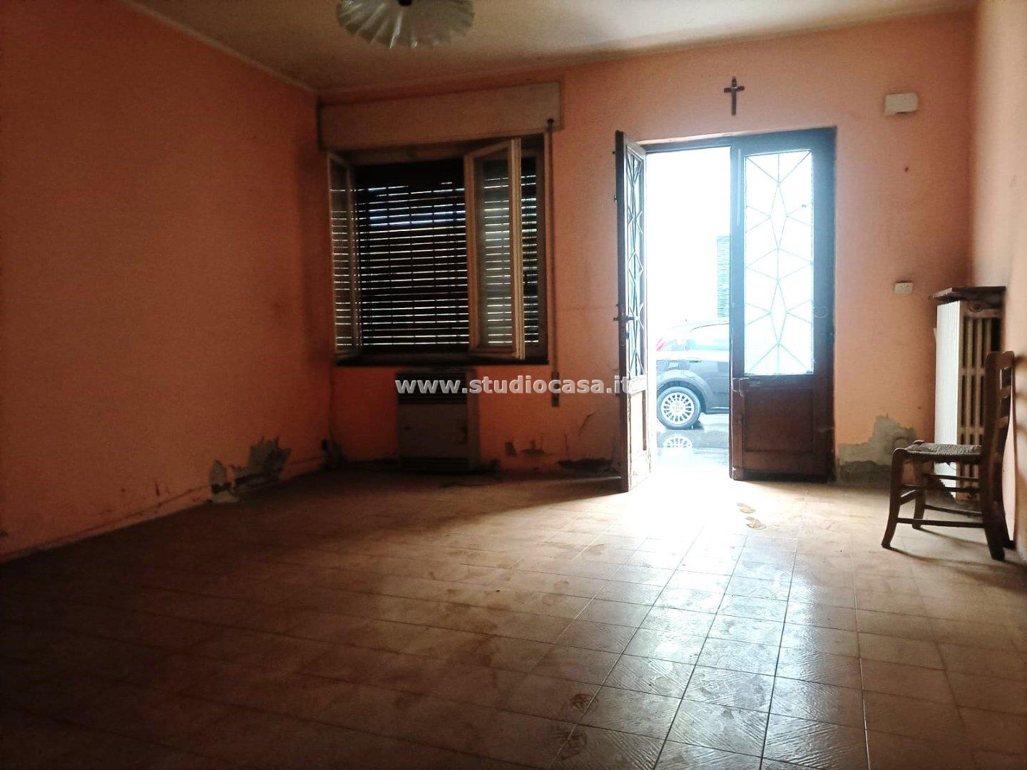 Casa Plurifamiliare in vendita a Casaletto Vaprio