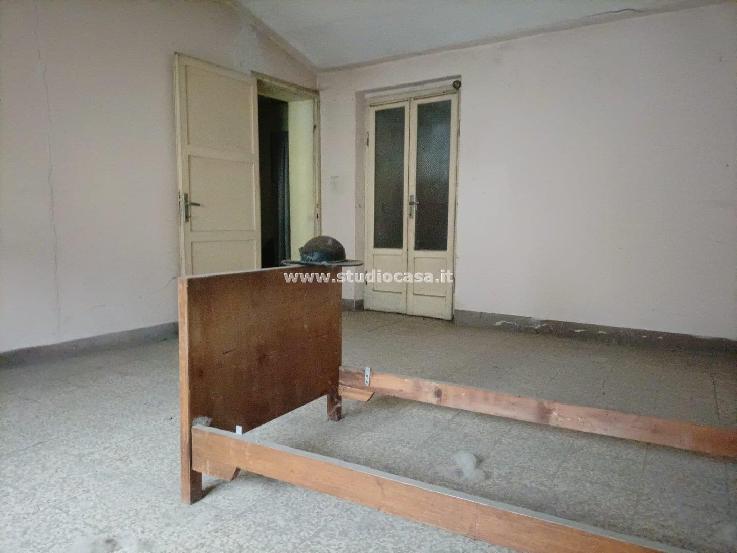 Casa Plurifamiliare in vendita a Casaletto Vaprio