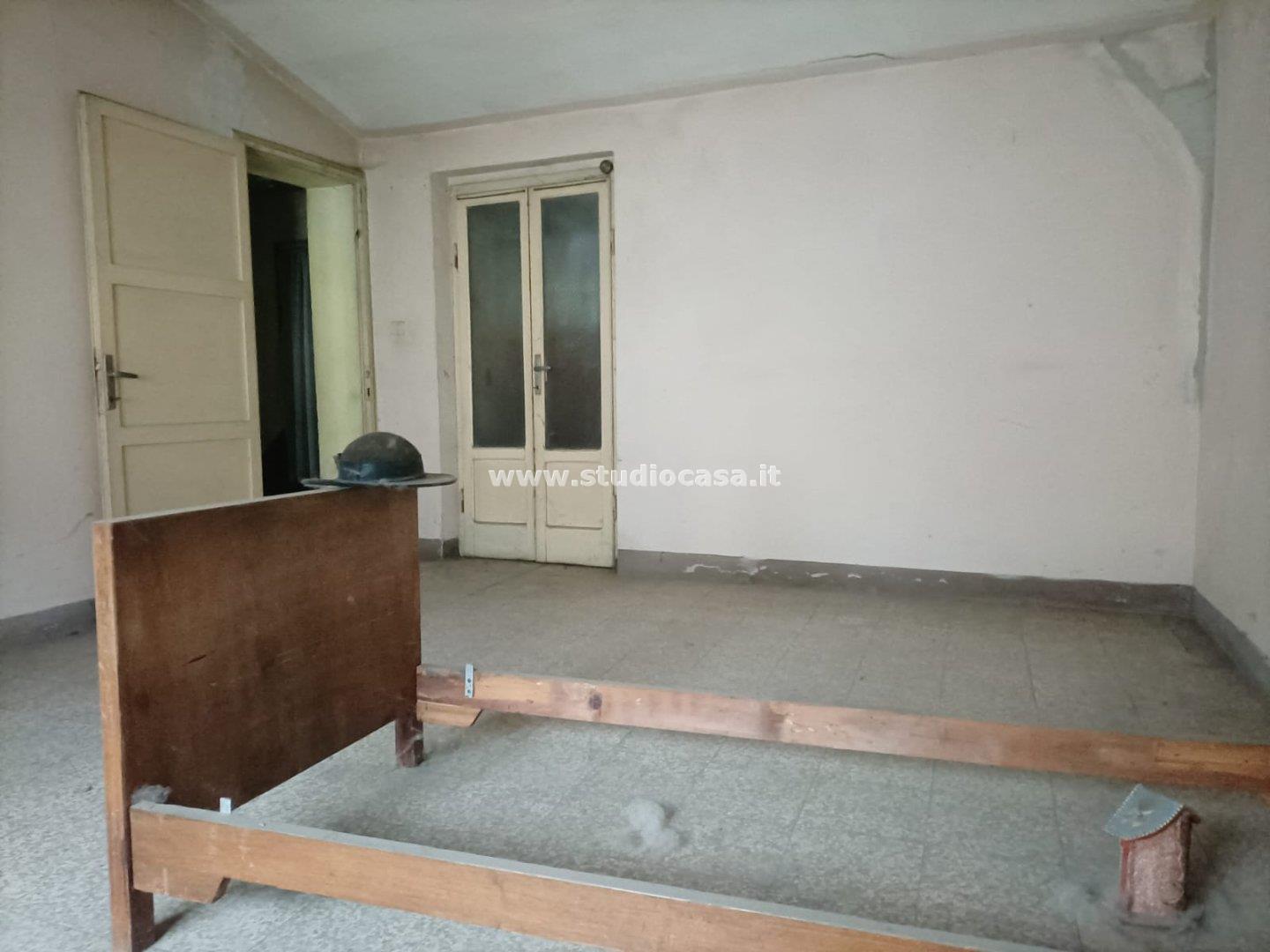 Casa Plurifamiliare in vendita a Casaletto Vaprio