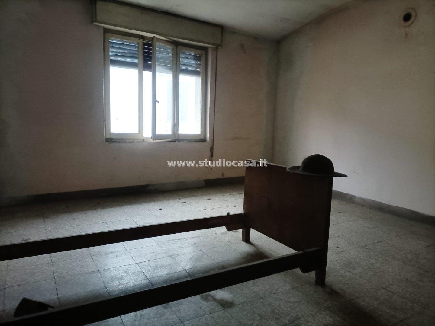 Casa Plurifamiliare in vendita a Casaletto Vaprio