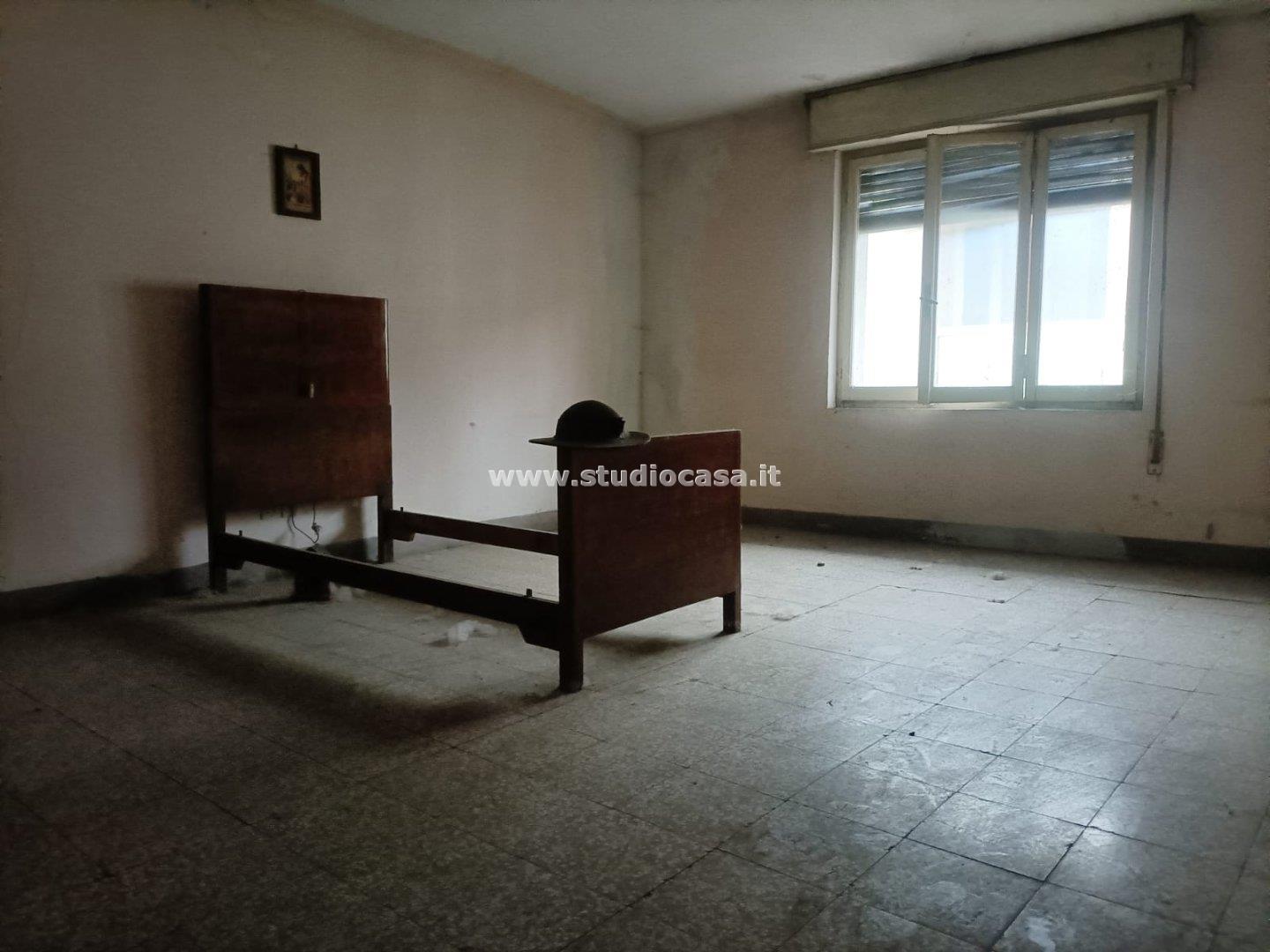 Casa Plurifamiliare in vendita a Casaletto Vaprio