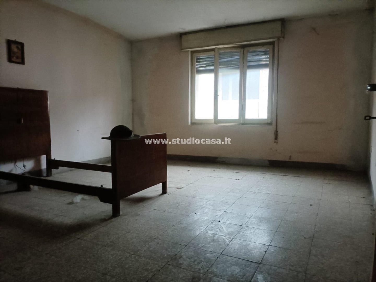 Casa Plurifamiliare in vendita a Casaletto Vaprio