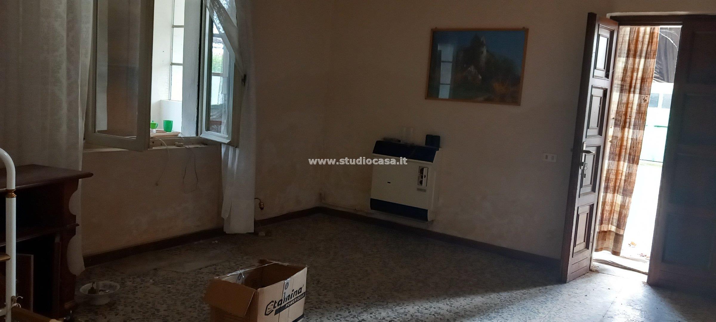 Casa Unifamiliare in vendita a Palazzo Pignano