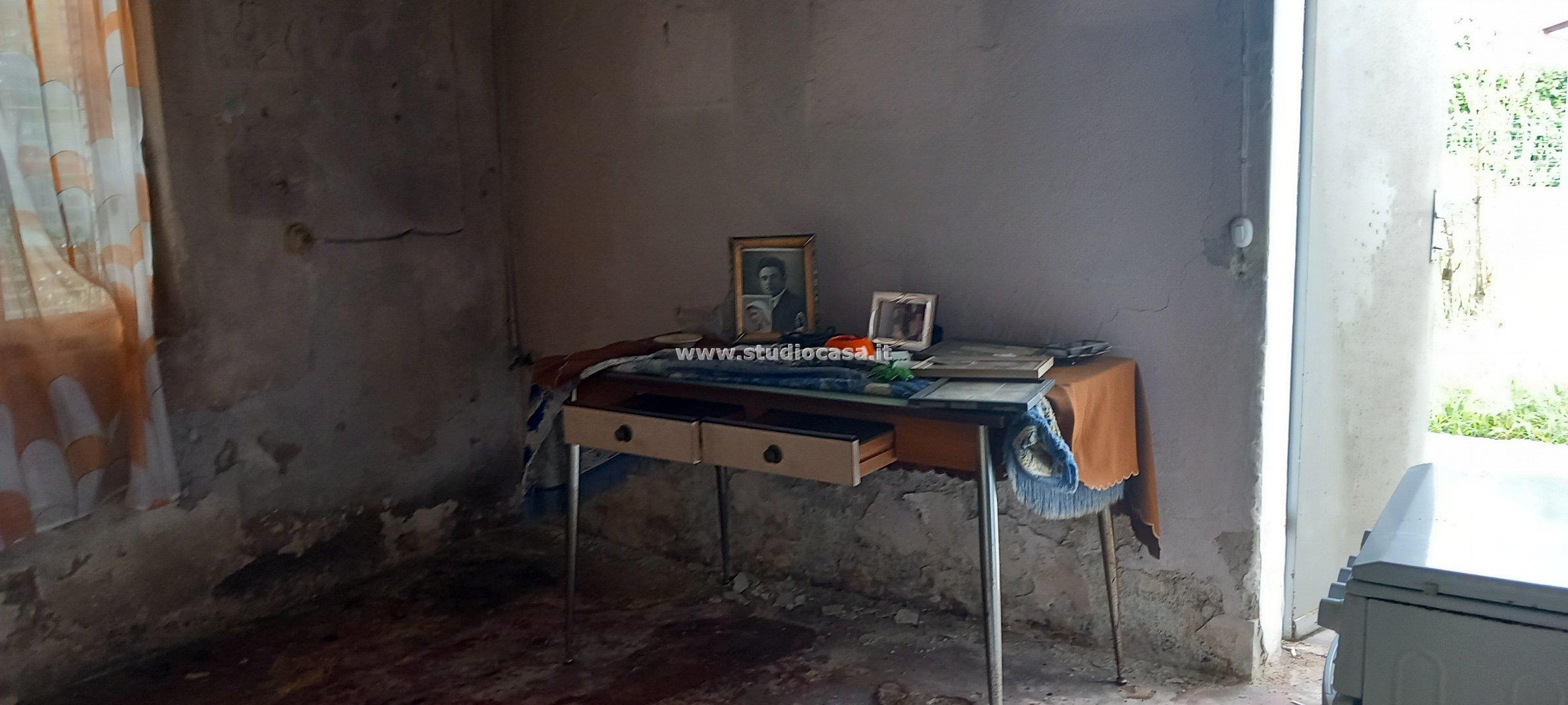 Casa Unifamiliare in vendita a Palazzo Pignano