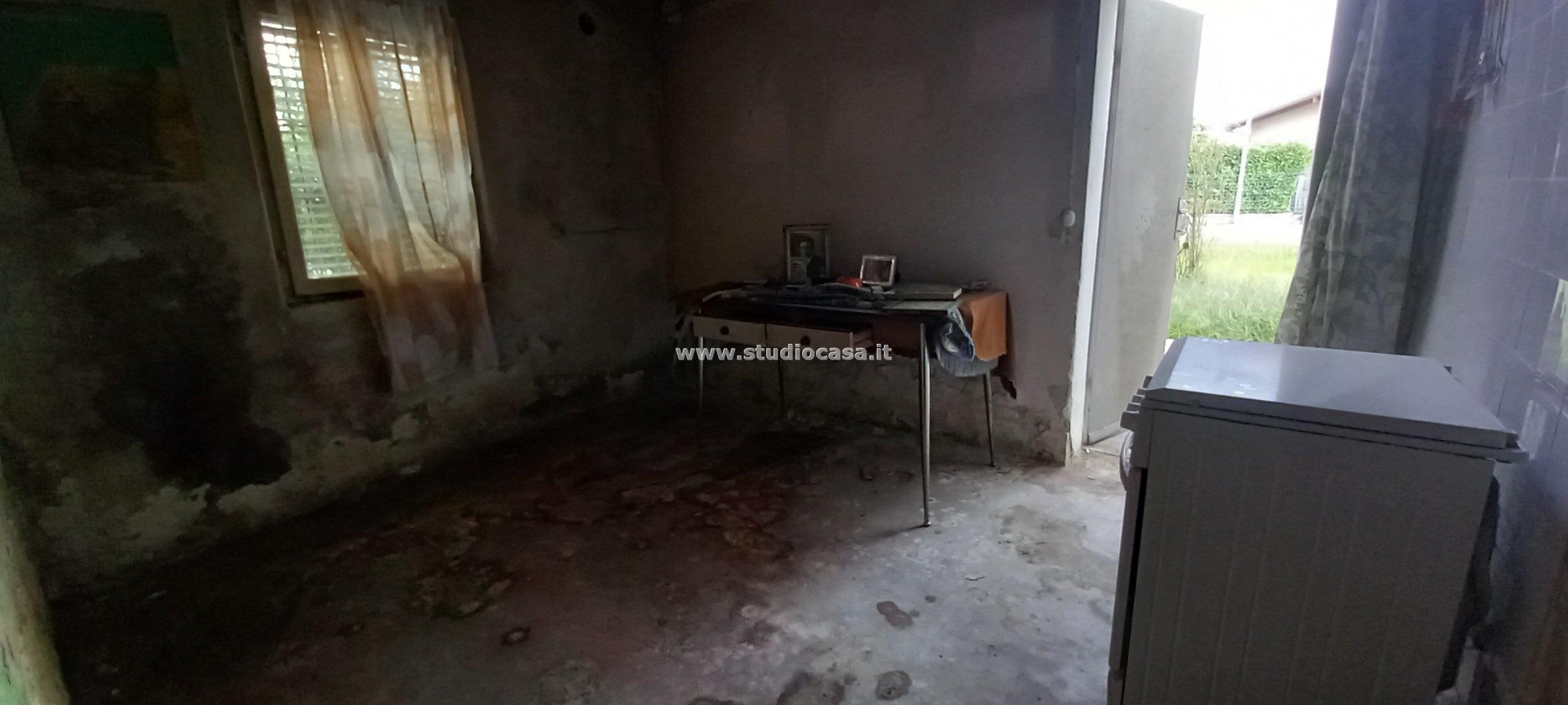 Casa Unifamiliare in vendita a Palazzo Pignano