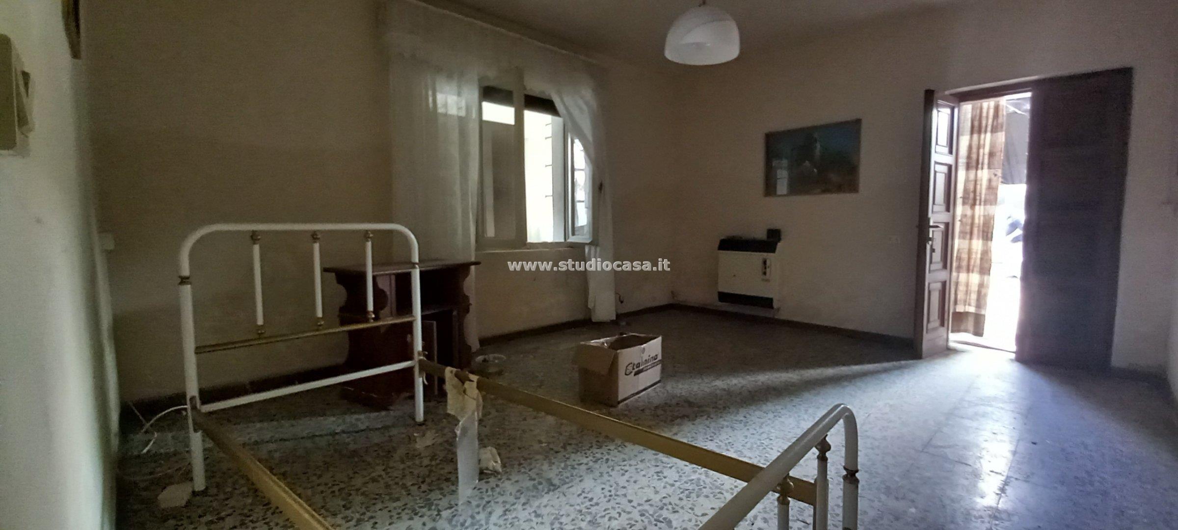Casa Unifamiliare in vendita a Palazzo Pignano