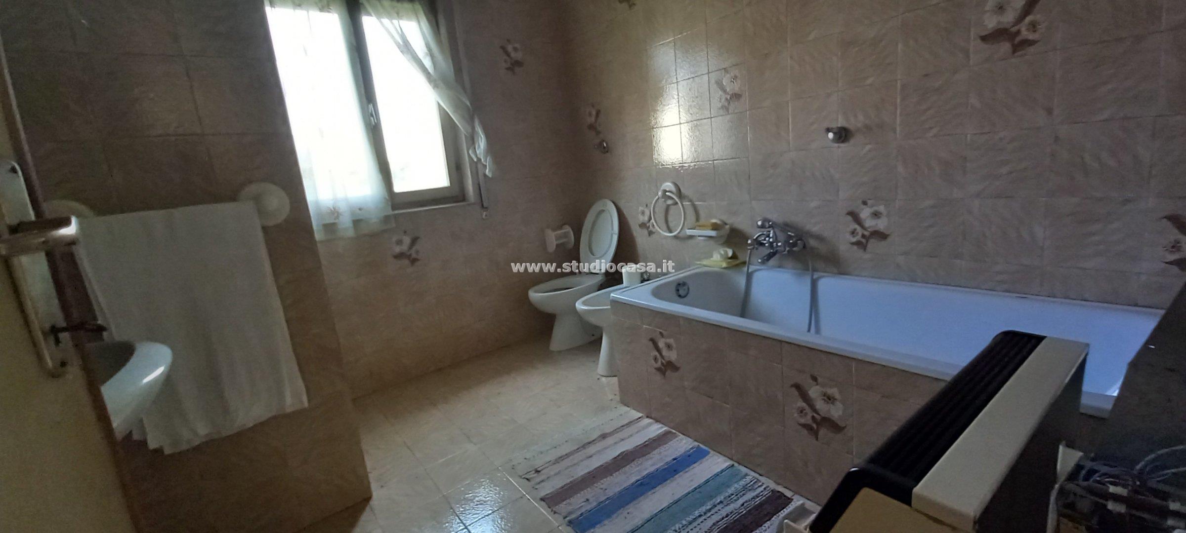 Casa Unifamiliare in vendita a Palazzo Pignano