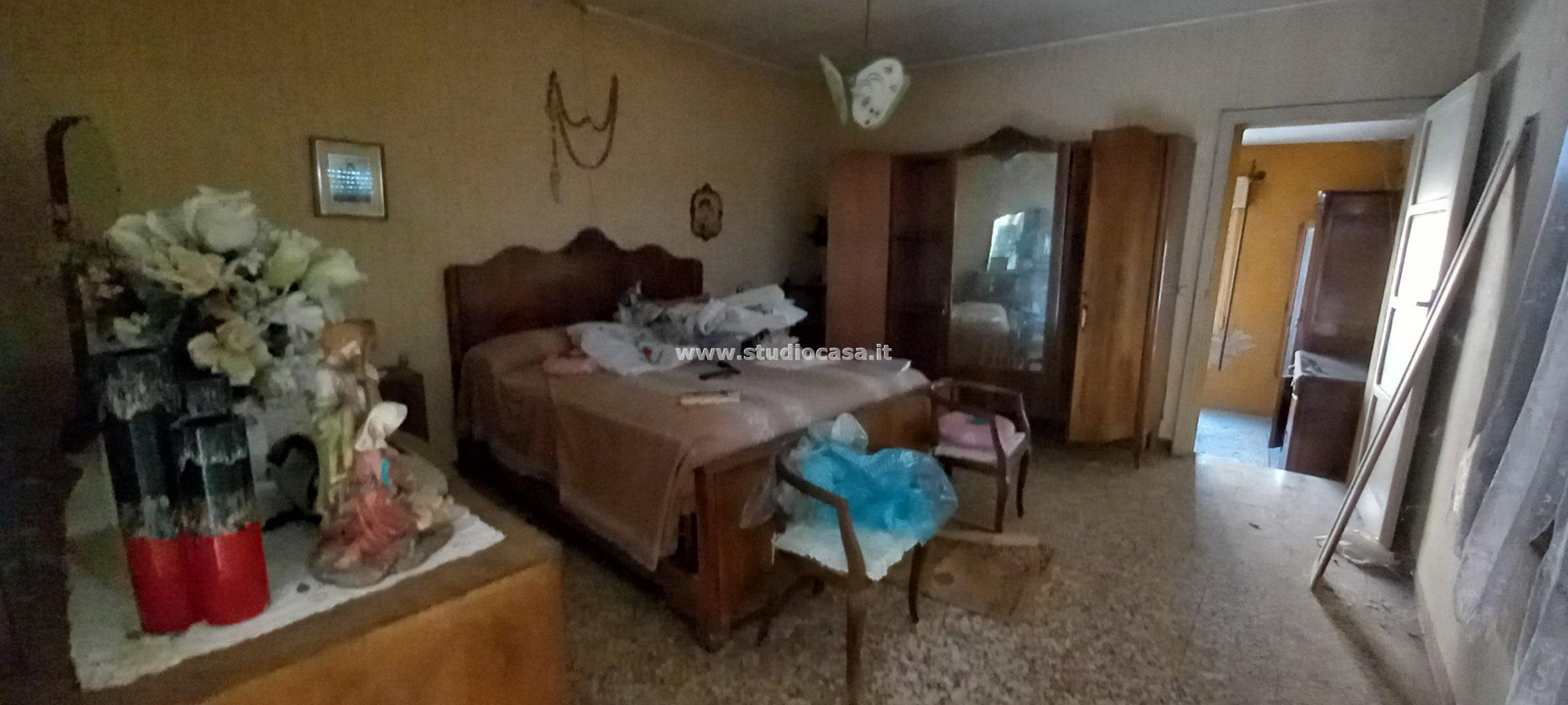 Casa Unifamiliare in vendita a Palazzo Pignano