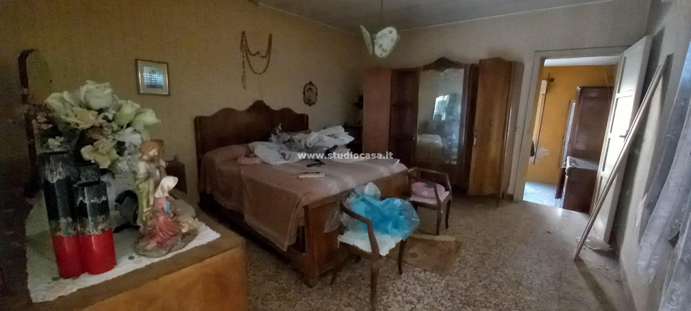 Casa Unifamiliare in vendita a Palazzo Pignano