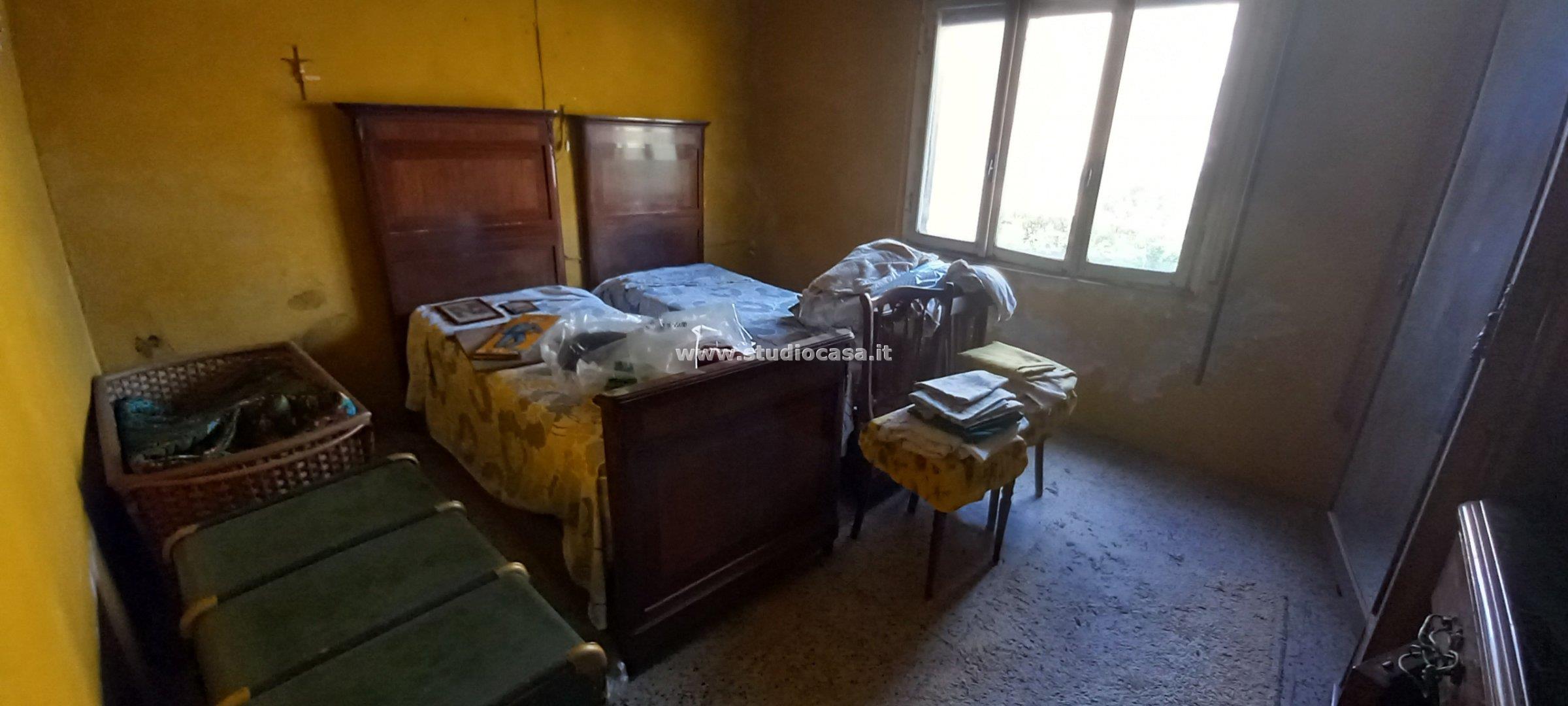 Casa Unifamiliare in vendita a Palazzo Pignano