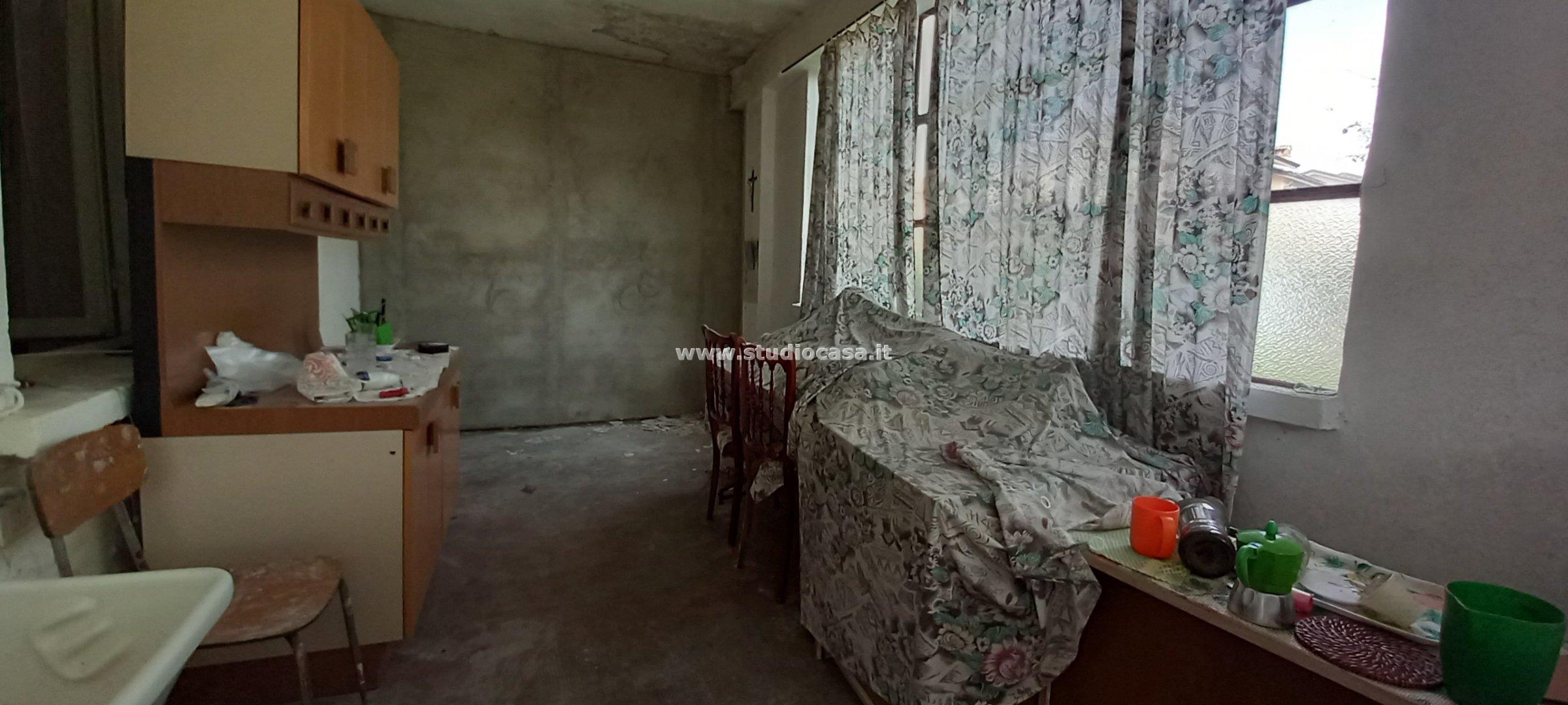 Casa Unifamiliare in vendita a Palazzo Pignano