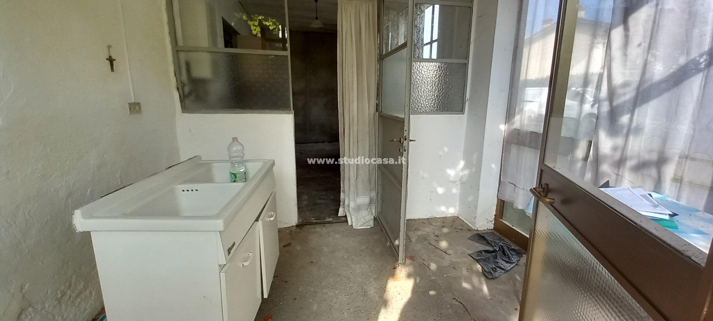 Casa Unifamiliare in vendita a Palazzo Pignano