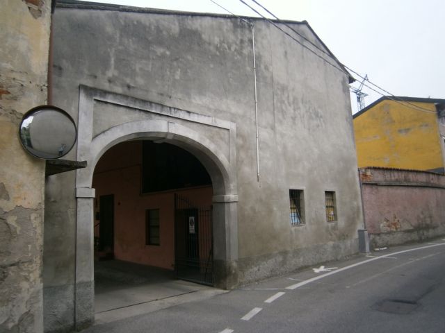 Cascina in vendita a Palazzo Pignano