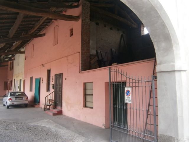 Cascina in vendita a Palazzo Pignano