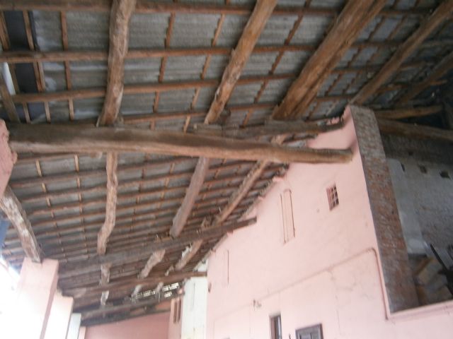 Cascina in vendita a Palazzo Pignano