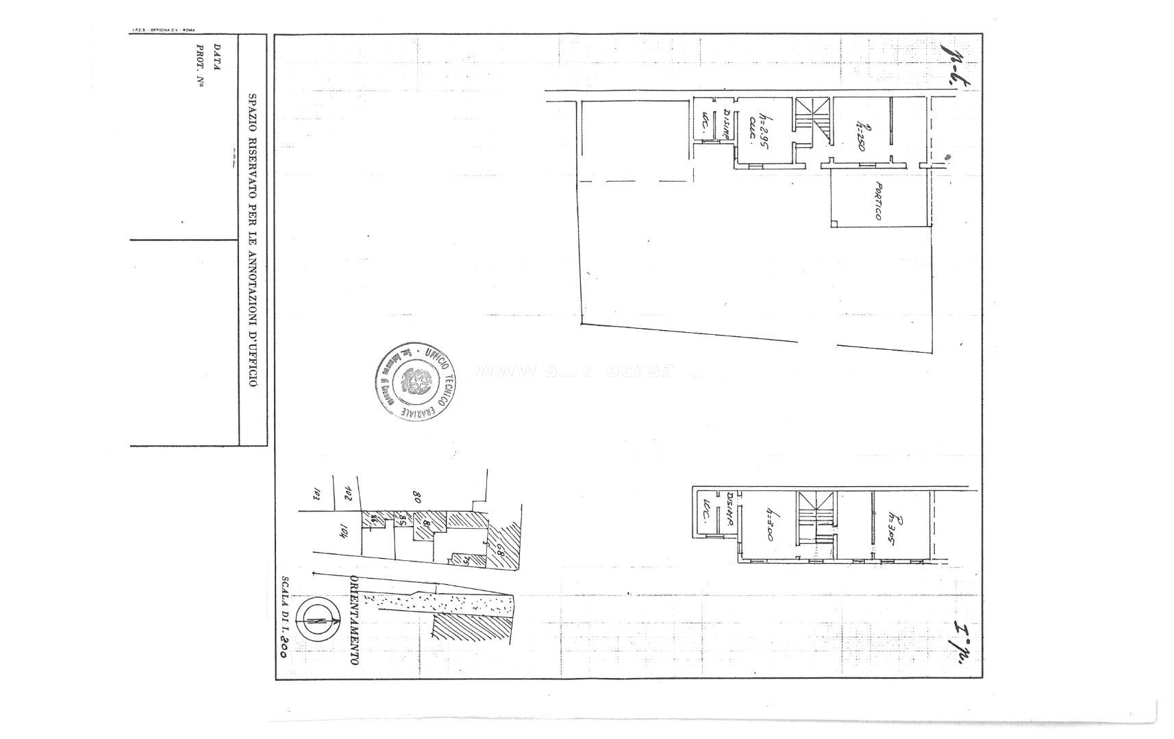 Casa Plurifamiliare in vendita a Pandino
