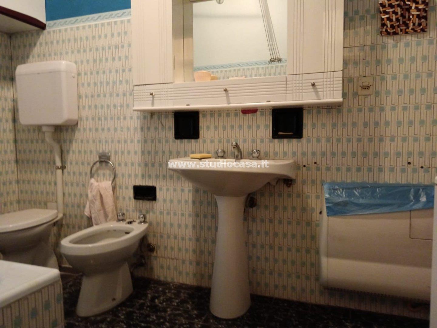 Casa Plurifamiliare in vendita a Pandino