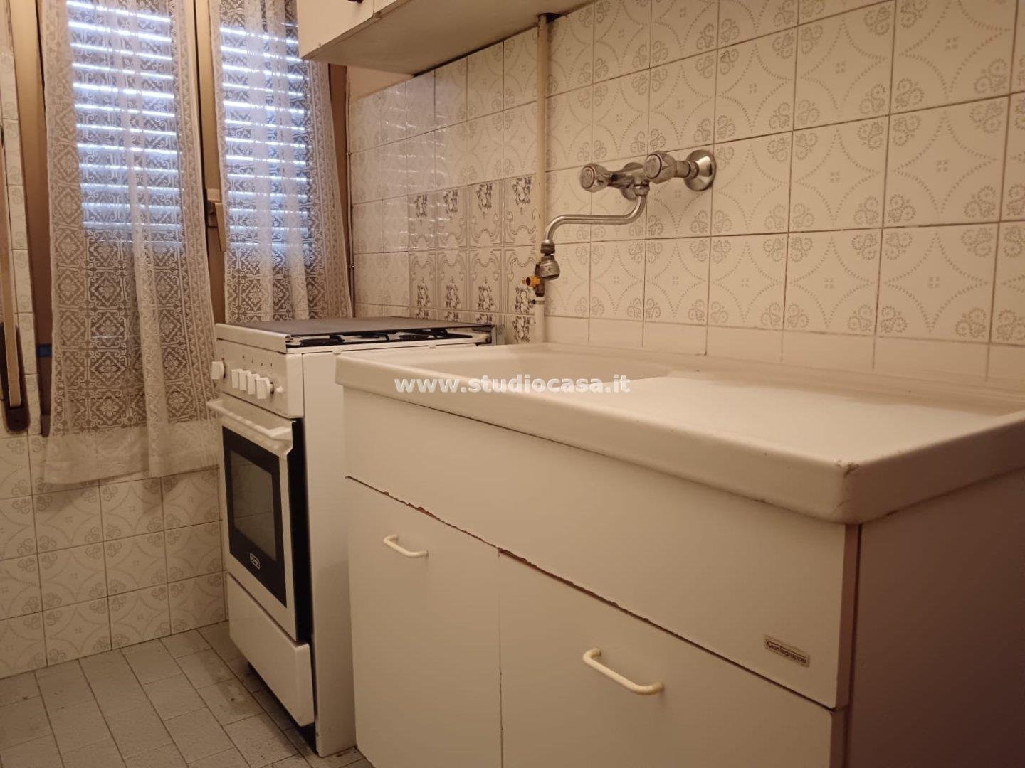 Casa Plurifamiliare in vendita a Pandino