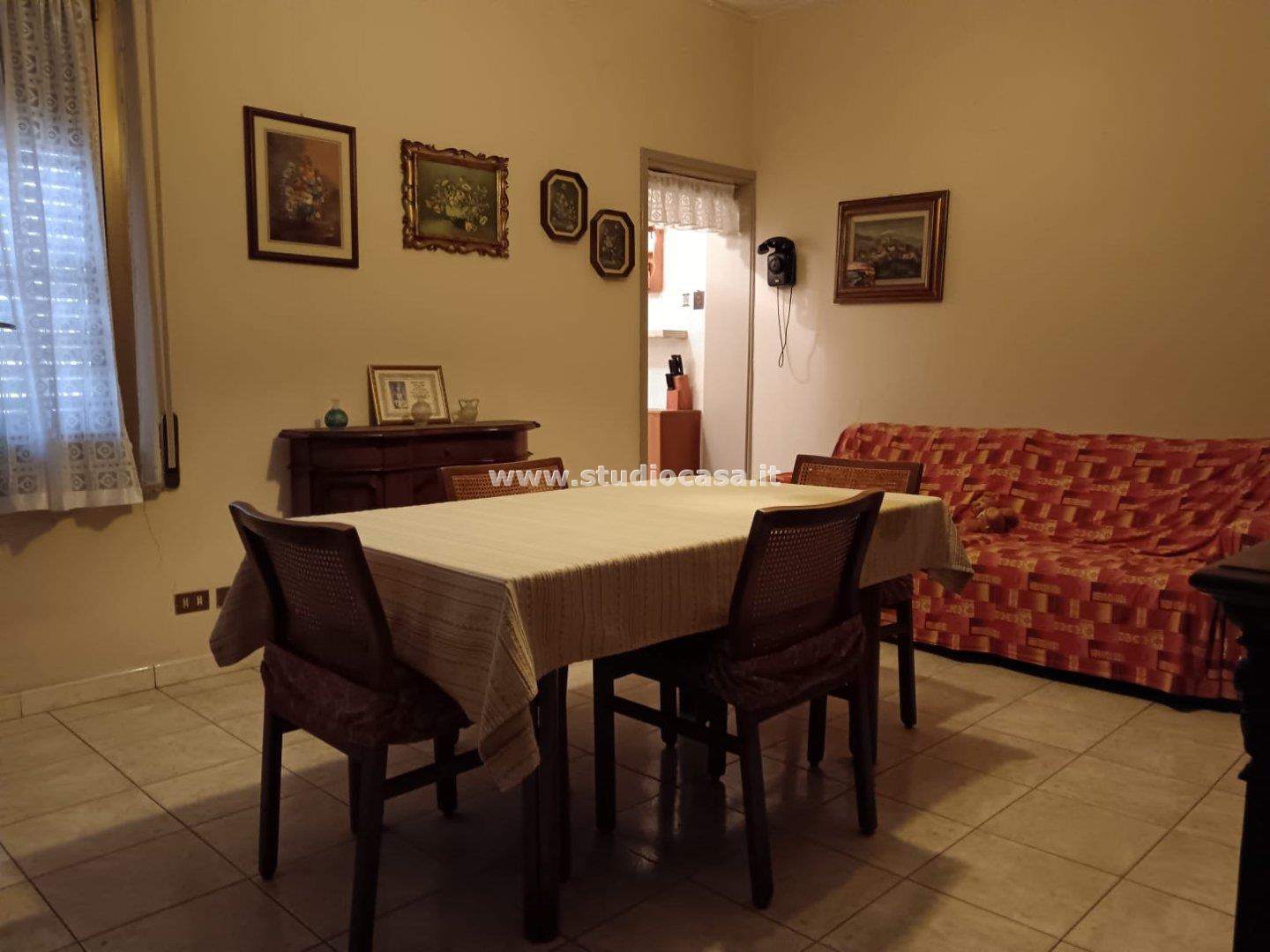 Casa Plurifamiliare in vendita a Pandino