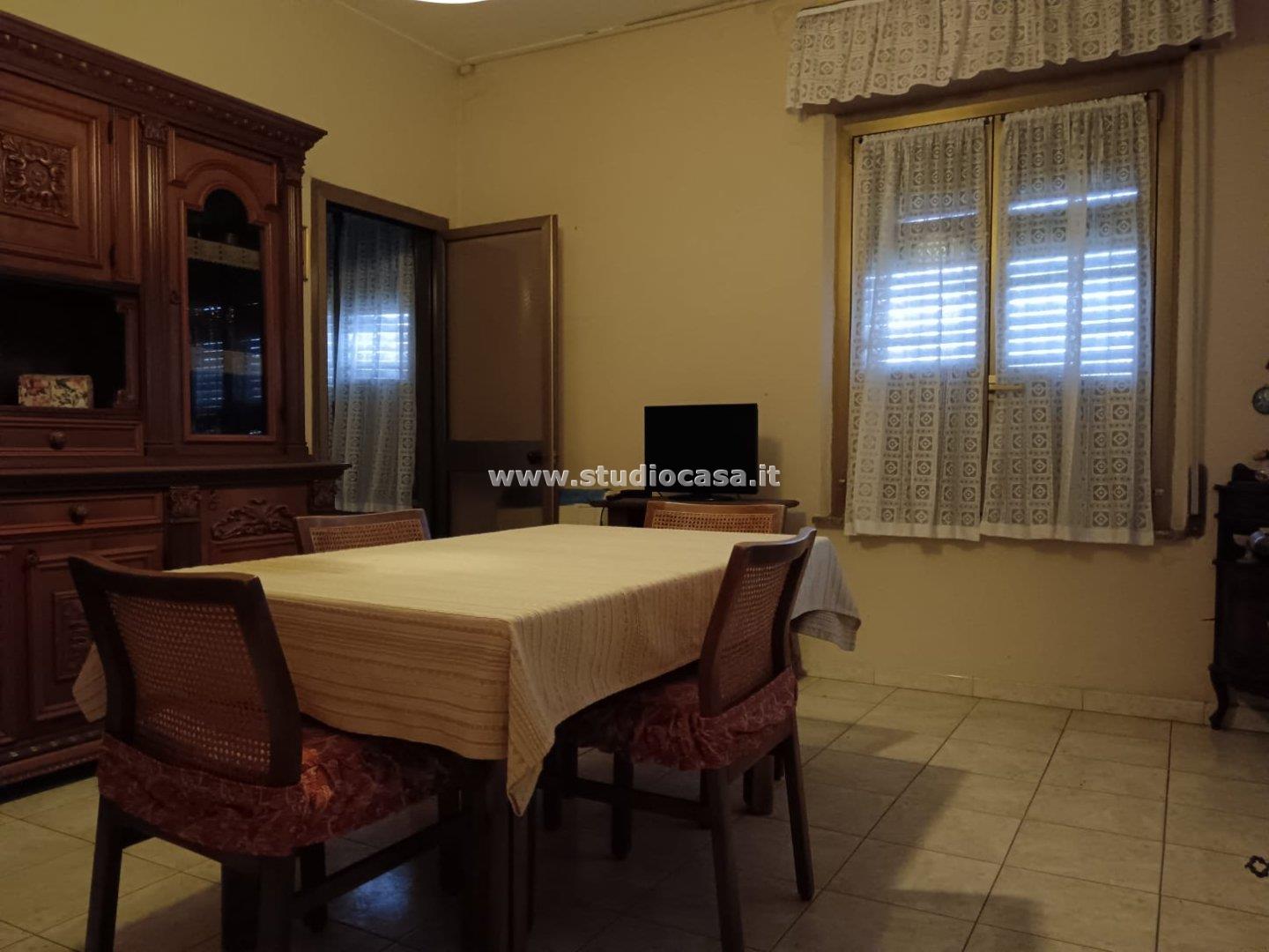 Casa Plurifamiliare in vendita a Pandino