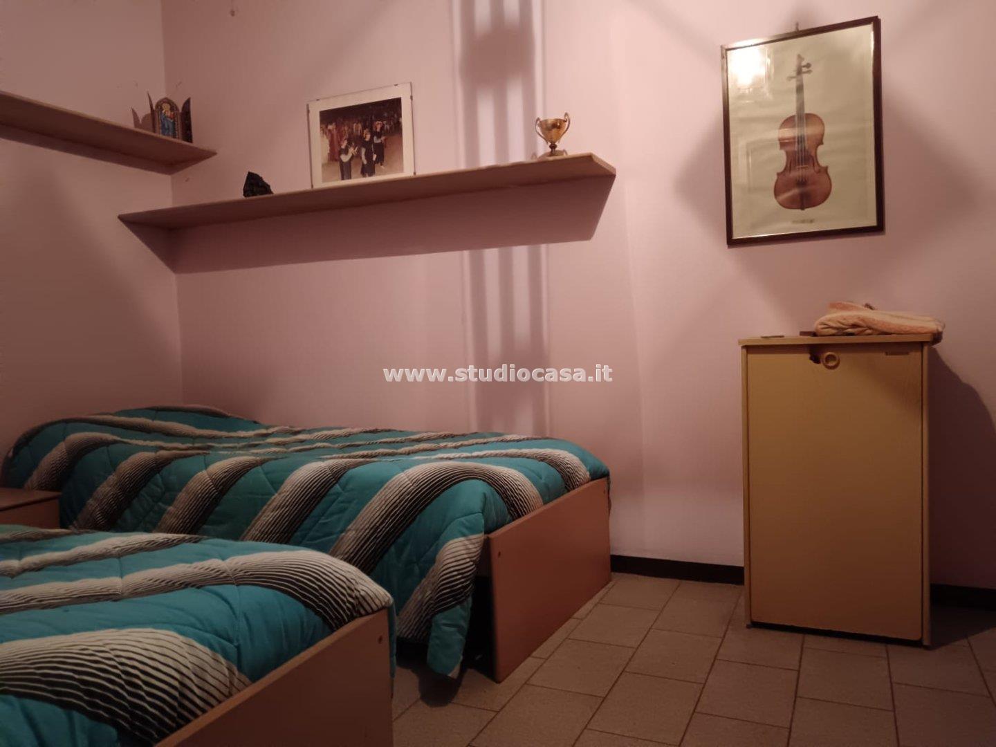 Casa Plurifamiliare in vendita a Pandino